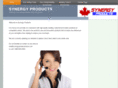 synergyproductsstore.com