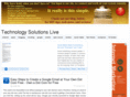 technologysolutionslive.com