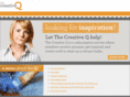 thecreativeq.com