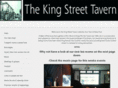 thekingstreettavern.co.uk