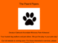 thepawdpipers.com