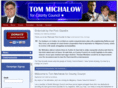 tommichalow.com