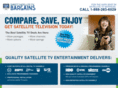 topnotchsatellitetv.com