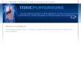toxicplayground.com