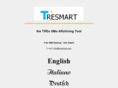 tresmart.com