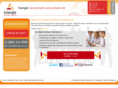 trianglerecruit.co.uk