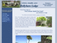 tuatapereaccommodation.com