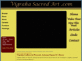 vigrahasacredart.com