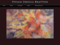 vivianursulaart.com