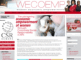 wecoemp.com