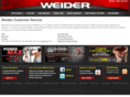 weiderservice.com