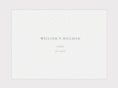 williamthillman.com