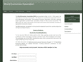 worldeconomicsassociation.org