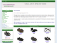 xtrafootwear.com