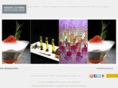 aaronscatering.com