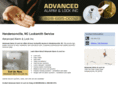 advancedalarmandlockinc.com