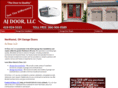 ajdoorllc.com