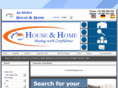 almeriahouseandhome.com