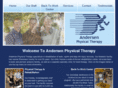 andersenphysicaltherapy.com