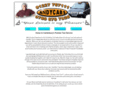 andycabs.com