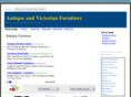 antique-victorian-furniture.com