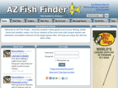 azfishfinder.com