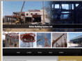 belizebuildingsystems.com