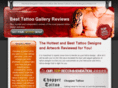besttattoogalleryreviews.com