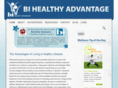 bihealthyadvantage.com