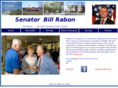 billrabon.com
