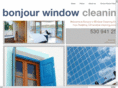 bonjourwindowcleaning.com