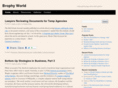 brophyworld.com