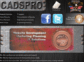 cadspro.com