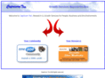 capricornten.com