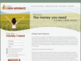 cashadvancecheap.com