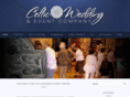 celticweddingsandevents.com