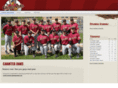 charteroaksbaseball.com