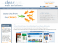 clearcutwebdesign.co.uk