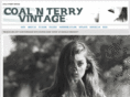 coalnterryvintage.com