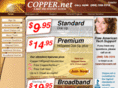 copper.net