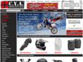 cyagear.com