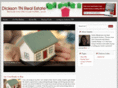 dicksontn-realestate.com