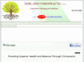 dorlandchiropractic.com