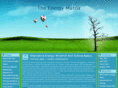 energy-matrix.net