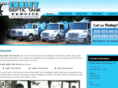 ensleyseptic.com