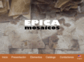 epica-mosaicos.com