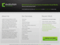 evolutionvisualmedia.com