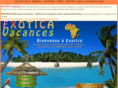 exotica-vacances-saly.com