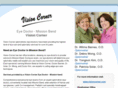 eyedoctormissionbend.com