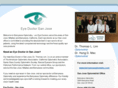 eyedoctorsanjose.com